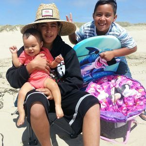 Meet your Posher, Jose